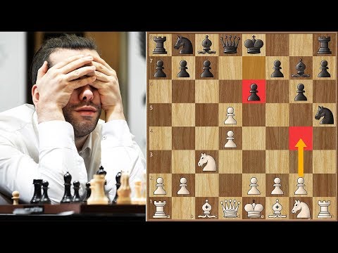End of the Road, But for Who? || MVL vs Nepo || FIDE Grand Prix (2019)