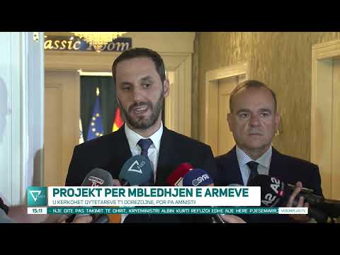 Edicioni Informativ - 9 Qershor 2022 - Ora 15:00 - News, Lajme - Vizion Plus