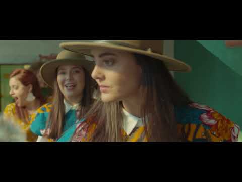 PAUZA - Tomaza feat. Piq Montano (Official Video)