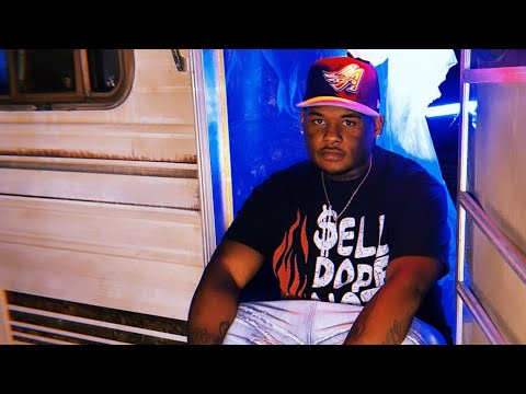 Turbin Foe - Lord Turbin (Official Music Video)