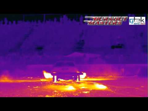 Infrared Burnout