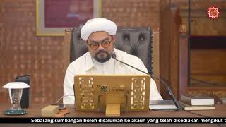 🔴 Matan Abi Shuja' || Bab Ibadah || Syeikh Nazrul Nasir.
