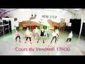 STREET DANCE KIDS 8 9 Ans Chocolat