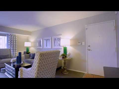 Satyr Hill Apartments in Parkville, MD