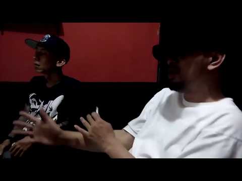 LOUZ DON FT OPETZ  TIMOR ROOT'S X RUN BDG  ORANG PERTAMA TUNGGAL X DOGMATIX FREESTYLE HIPHOP
