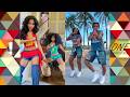 Tiktok Mashup Challenge Dance Compilation August 2025 Part 1