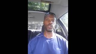 HoldOn 2 Overcome H2O 7-25-16