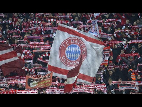 FC Bayern - FC Sevilla in Budapest: Quadrupel-Jagd im Risikogebiet