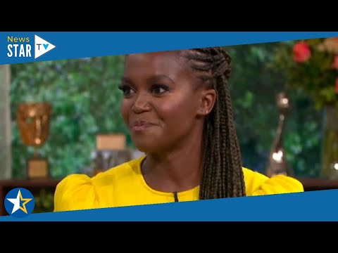 Oti Mabuse shares Strictly future after returning to rehearsals with Graziano Di Prima