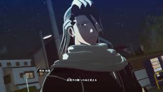 【リバソルPS5 】リバソル加速隊　初日-2 建て直し【BLEACH  Rebirth of Souls】