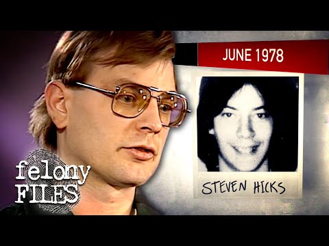 Steven Mark Hicks