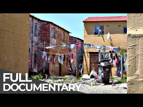 Earth Untold: Cape Town