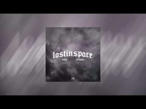 (FREE) Reezy x OGT  x 6lack Afro/Rnb TwoPart Type Beat - Lost in Space ( prod. by datboi )