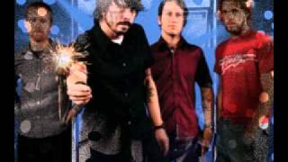 Foo Fighters - On The Mend