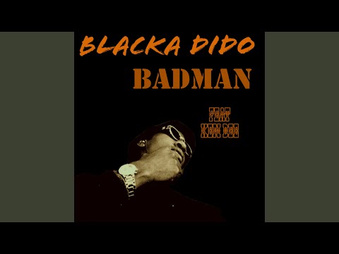 Badman (2023 Remastered Version)