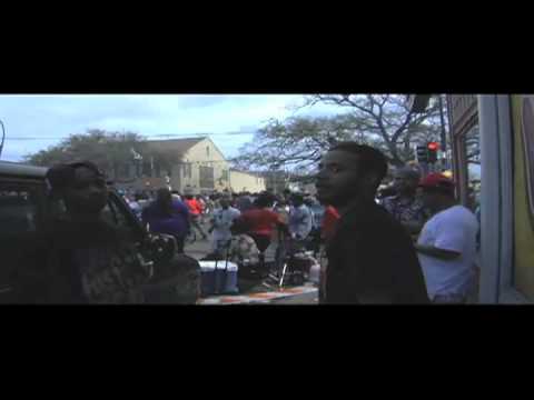 MonstaBeatz : A Day in the Life ( Mardi Gras 2012 , Sour D and Jay Dolla )