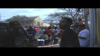 MonstaBeatz : A Day in the Life ( Mardi Gras 2012 , Sour D and Jay Dolla )