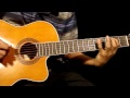 Daiwayogayakin Nowedo Interlude -Sinhala Guitar Lesson