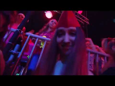 DJ Aligator на Cупердискотека 90 хxx Petersburg