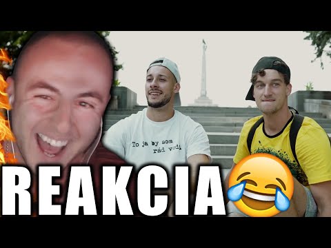 Maťo - Vagoši: Ako to celé začalo [REAKCIA]