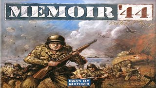 Memoir '44: Discussion