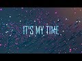 Dream High MV - It's My Time 