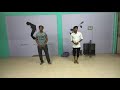 Diesel Dance Group