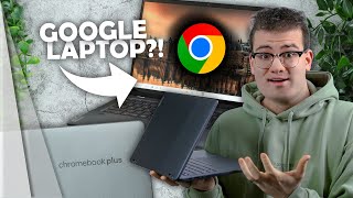 Volles Review: Warum sind Chromebooks so unbeliebt?
