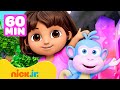 Dora Begleite Dora Und Boots Auf Einer Magischen Schatzsuche Nick Jr Deutschland