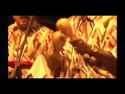 SANDRA MORA--SEXTETO JUVENTUD