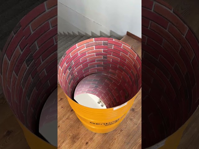 Vídeo relacionado con Ilusiones visuales increíbles: Crea imágenes sorprendentes que se mueven, trucos de color, sorprendentes trampantojos y ¡mucho más! (Hobbies)