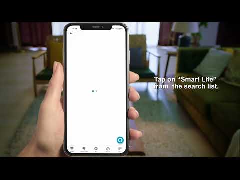 How to Connect Robo LVAC Voice Pro with Alexa | Eureka Forbes