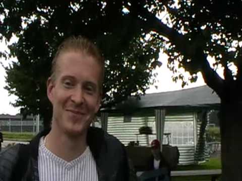 BK Frams 75-årsfest