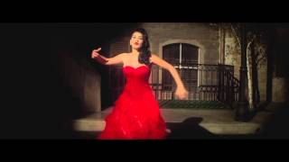 Roxanna feat James Scott - Here With Me [720p]