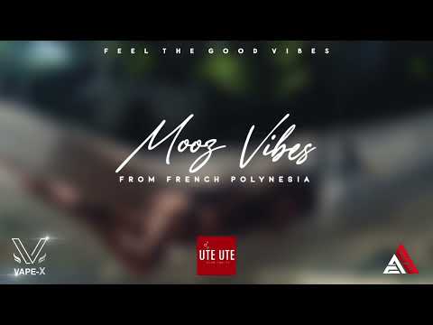 ELLE EST WET - (PUACHOUX X Volcom Nox Tahiti) 2024