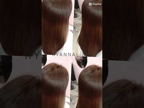 6.0 Dark Blonde ( the corrector ) ✂️💖