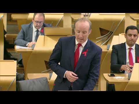 Labour Party Debate: Action on Active Ventilation in Schools - 1 December 2021