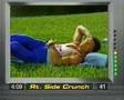 Aerobic - 8 minute Abs (workout fitness) 
