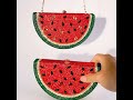 Watermelon Crystal Clutch Bag Rhinestone Bridal Purse - CrystalClutch.com