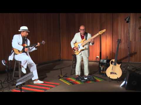 Guafa Trío - 18 Años - El Tato