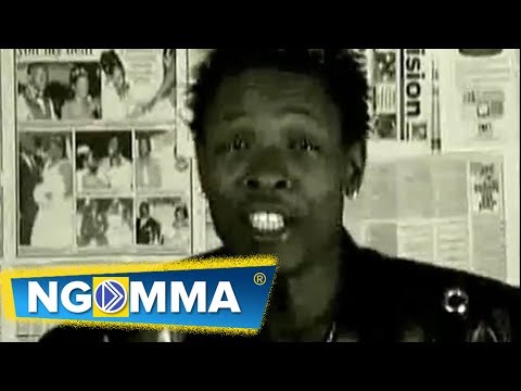 Dr Jose Chameleone - Nekolela Mali