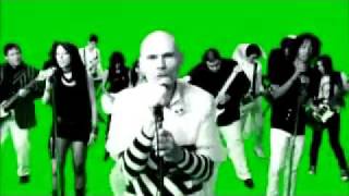 THE SMASHING PUMPKINS - TARANTULA