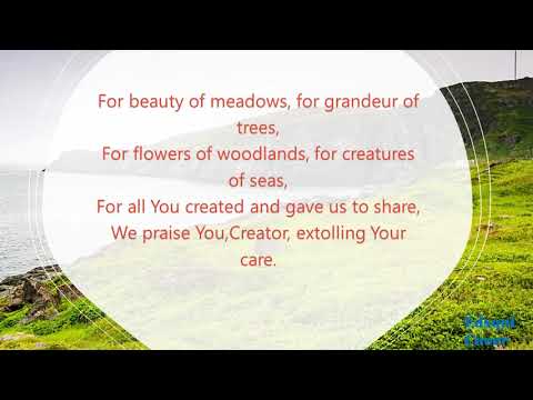 640 – For Beauty Of Meadows