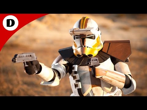 DEFENDING CLONE TERRITORY! ~ Star Wars Conquest: Episode 26