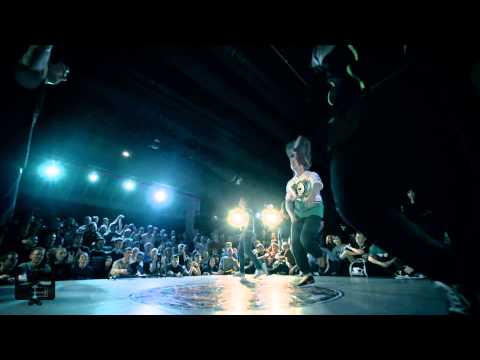 3:16 vs Klik x Deboshir | 1/2 Powermove | Combonation 7