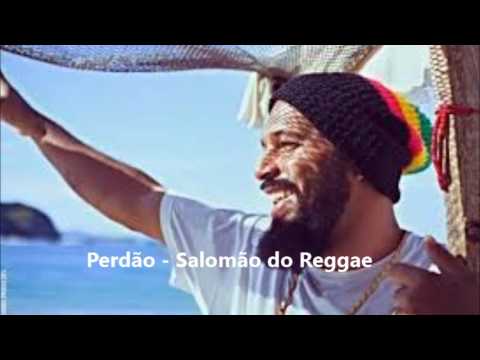 Perdão - Salomão do Reggae