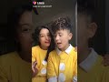 XOREM Tamang With His Ex Girlfriend