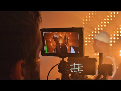Myles Jéh - Over Pt. 1 ft. Carlos Dwayne [Behind the Scenes]