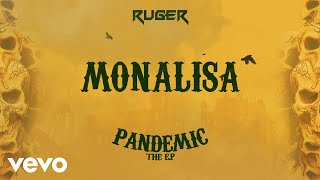 Monalisa Lyrics Spanish Translation