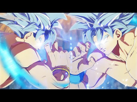 THE MOST FAIR AND HONEST MIRROR MATCH! | #DBFZ Ranked Matches - Dragon Ball FighterZ